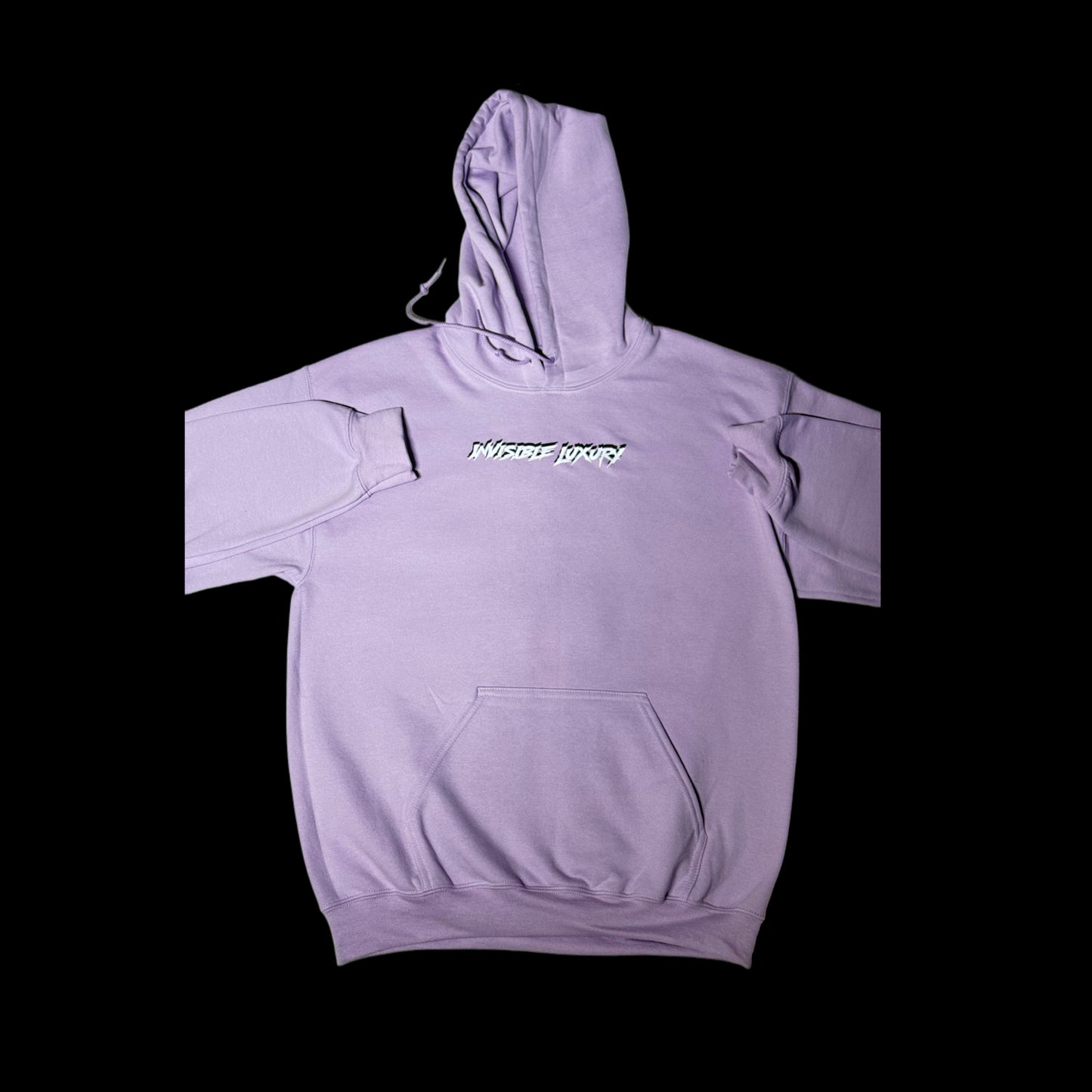 Lavender Hoodie – LIMITED DROP | Only 10 Made