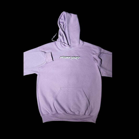 Lavender Hoodie