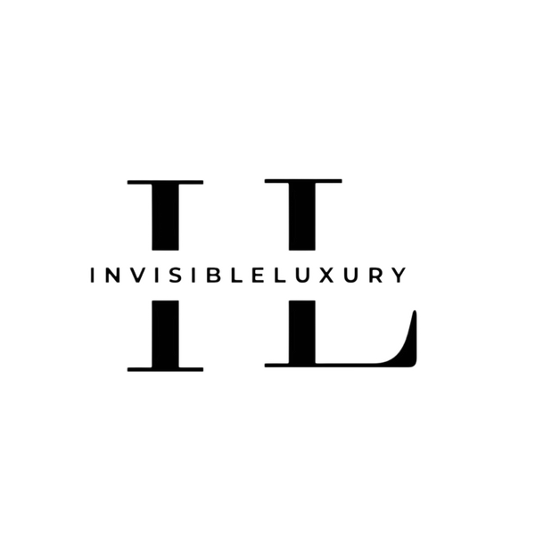 INVISIBLE LUXURY