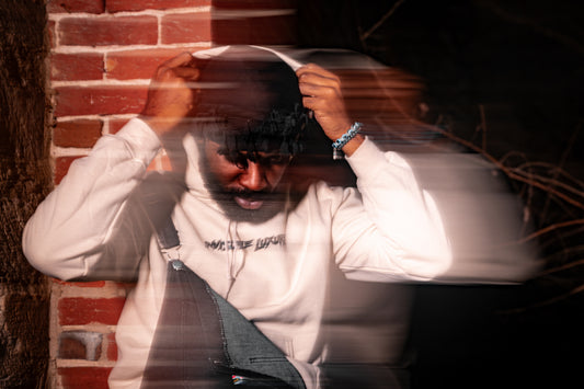 Tan Hoodie – EXCLUSIVE DROP | Minimal Vibe | ONLY 10 MADE